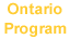 Ontario Program